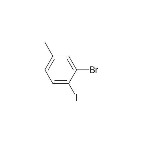 2-Bromo-1-iodo-4-methylbenzene