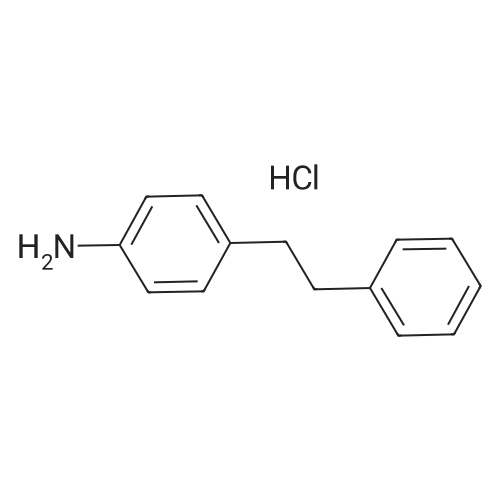 4-Phenethylaniline hydrochloride