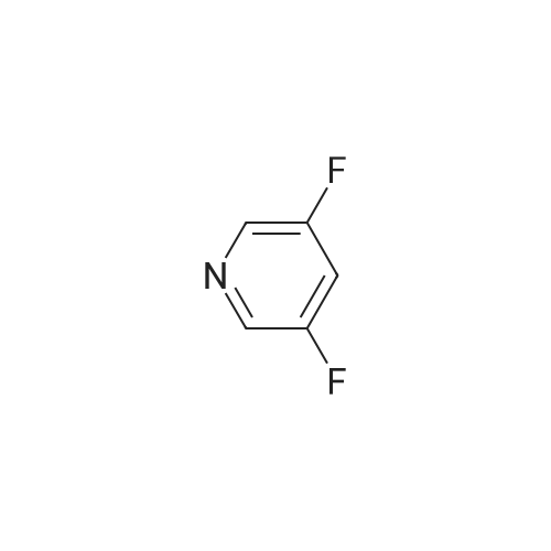 3,5-Difluoropyridine