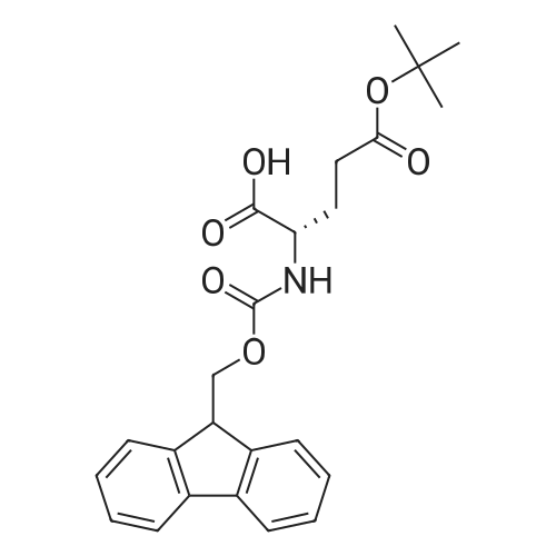Fmoc-Glu(OtBu)-OH