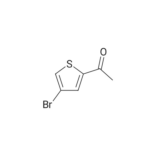 2-Acetyl-4-bromothiophene
