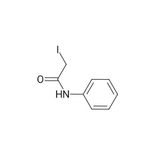 2-Iodo-N-phenylacetamide