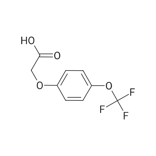 2-(4-(Trifluoromethoxy)phenoxy)acetic acid