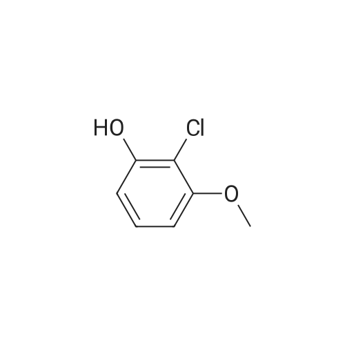 2-Chloro-3-methoxyphenol