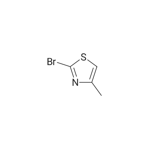 2-Bromo-4-methylthiazole