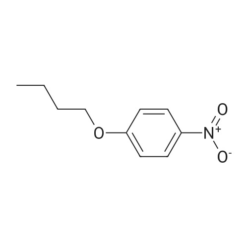 1-Butoxy-4-nitrobenzene