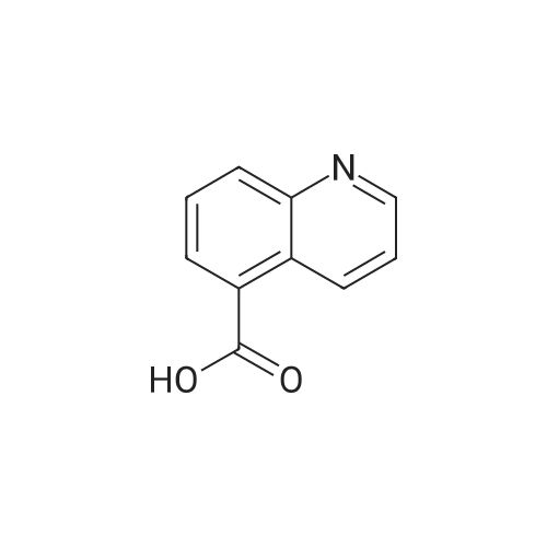 Quinoline-5-carboxylic acid