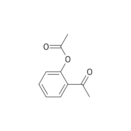 2′-Acetoxyacetophenone