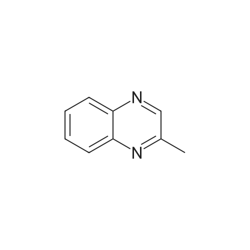 2-Methylquinoxaline
