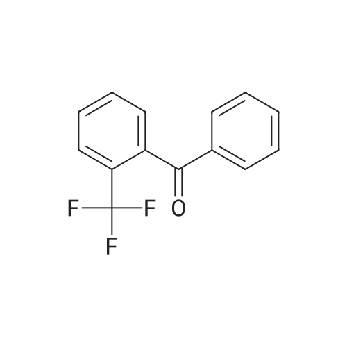 Phenyl(2-(trifluoromethyl)phenyl)methanone