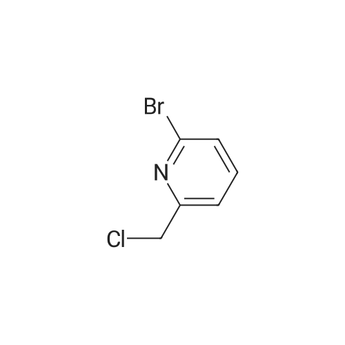 2-Bromo-6-(chloromethyl)pyridine