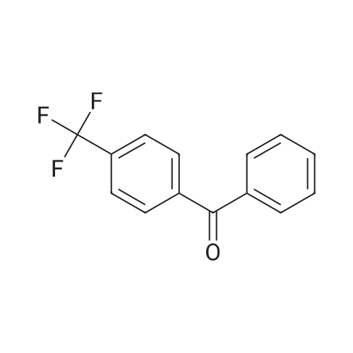 Phenyl(4-(trifluoromethyl)phenyl)methanone