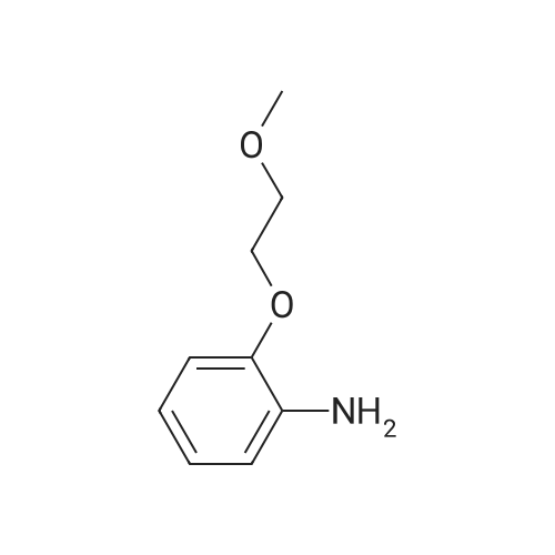 2-(2-Methoxyethoxy)aniline