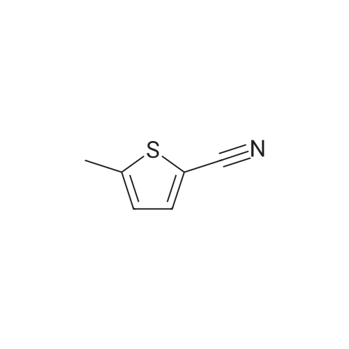 5-Methylthiophene-2-carbonitrile