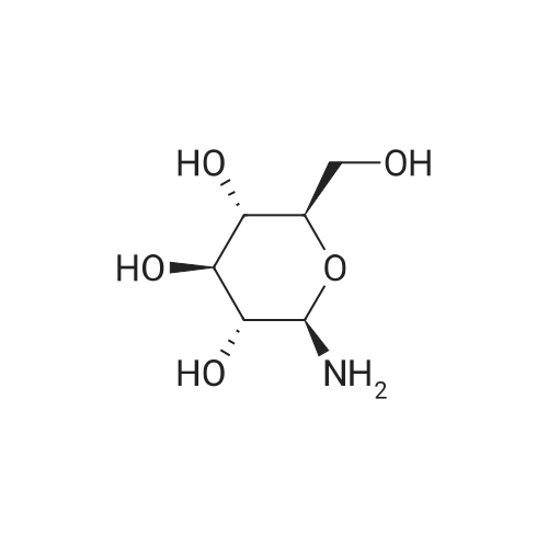 7284-37-9 (2R,3R,4S,5S,6R)-2-Amino-6-(hydroxymethyl)tetrahydro-2H-pyran-3,4,5-triol