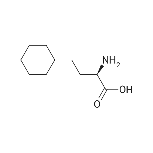 (R)-2-Amino-4-cyclohexylbutanoic acid