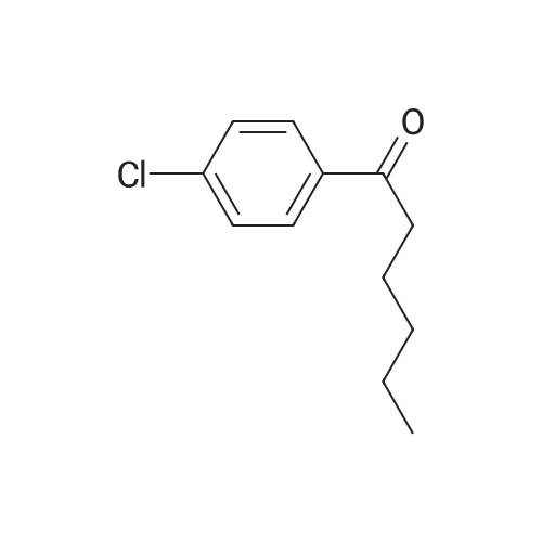 1-(4-Chlorophenyl)hexan-1-one