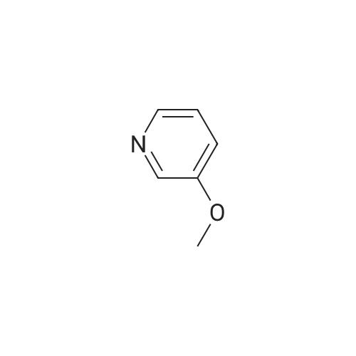 3-Methoxypyridine