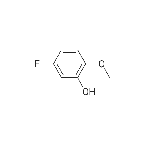 5-Fluoro-2-methoxyphenol