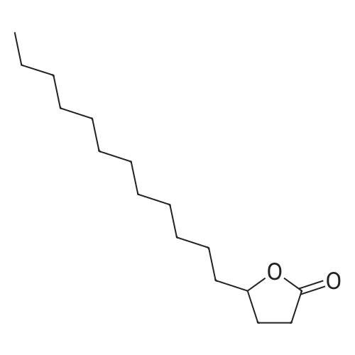 730-46-1 5-Dodecyldihydrofuran-2(3H)-one