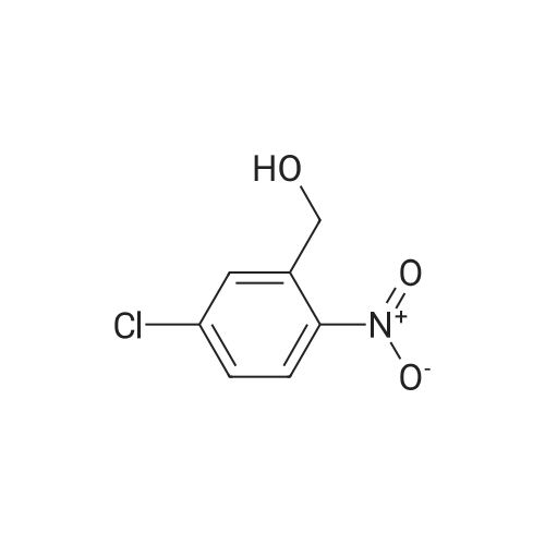 (5-Chloro-2-nitrophenyl)methanol