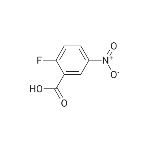 2-Fluoro-5-nitrobenzoic acid