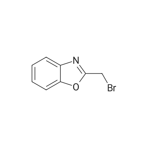 73101-74-3 2-(Bromomethyl)benzo[d]oxazole