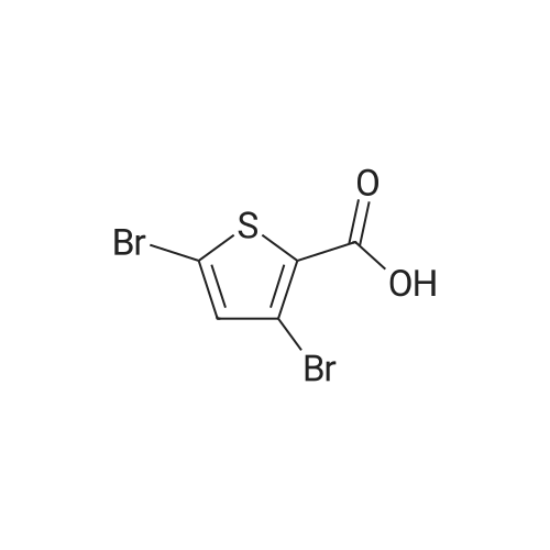 7311-68-4 3,5-Dibromothiophene-2-carboxylic acid