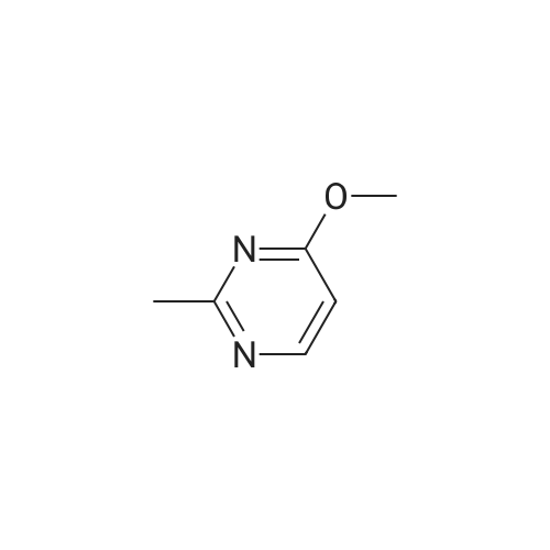 4-Methoxy-2-methylpyrimidine