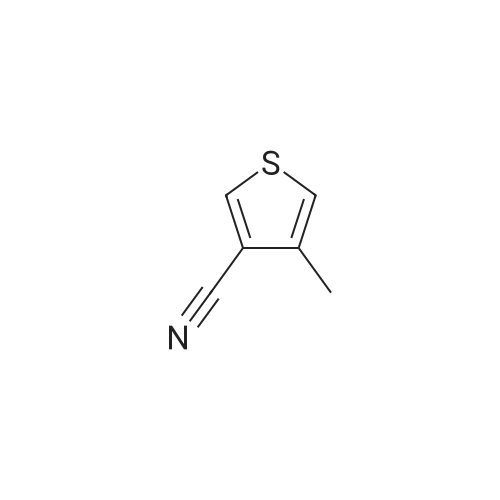 4-Methylthiophene-3-carbonitrile