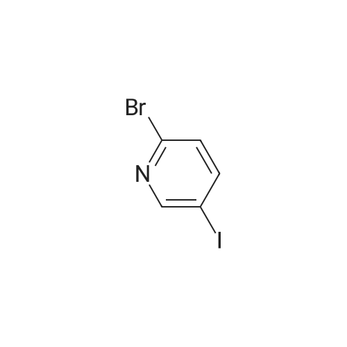 73290-22-9|2-Bromo-5-iodopyridine
