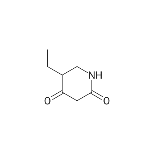 5-Ethylpiperidine-2,4-dione