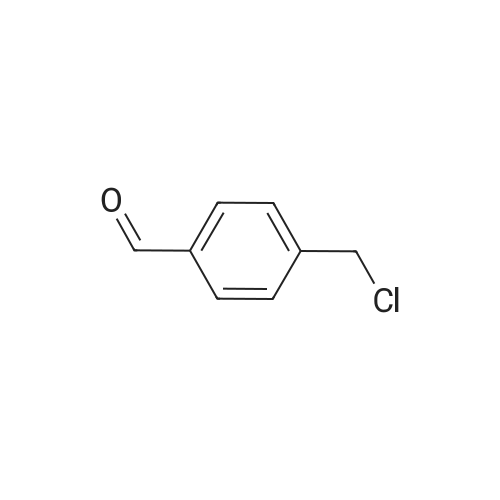 4-(Chloromethyl)benzaldehyde