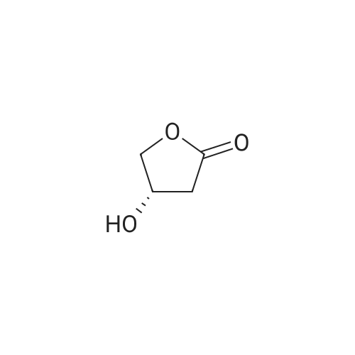 (S)-4-Hydroxydihydrofuran-2(3H)-one