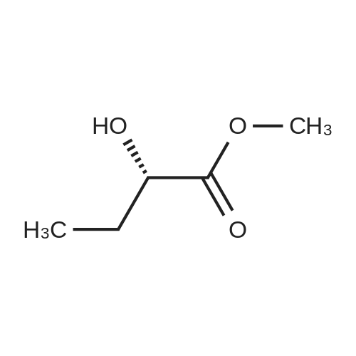 Methyl (S)-2-hydroxybutanoate