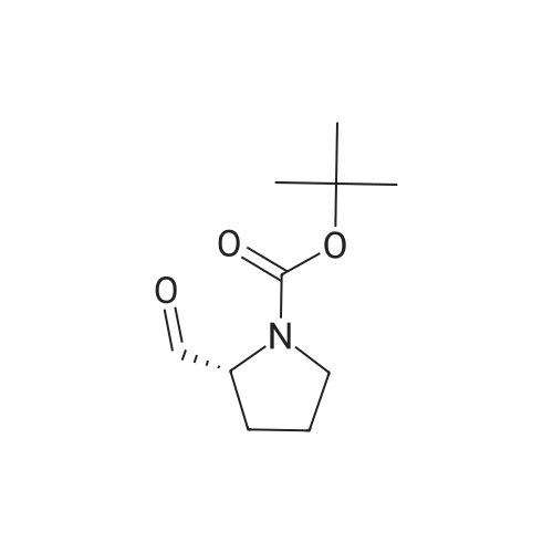 N-Boc-D-Prolinal