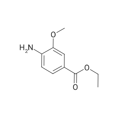 Ethyl 4-amino-3-methoxybenzoate