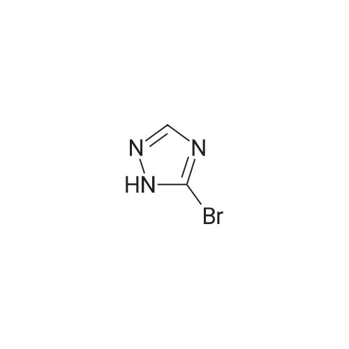 7343-33-1|5-Bromo-1H-1,2,4-triazole