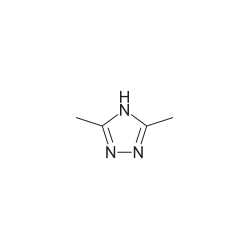 3,5-Dimethyl-4H-1,2,4-triazole