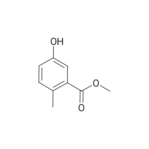 Methyl 5-hydroxy-2-methylbenzoate