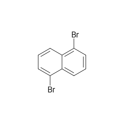 1,5-Dibromonaphthalene