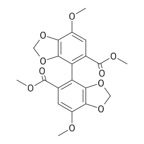 Dimethyl 7,7'-dimethoxy-[4,4'-bibenzo[d][1,3]dioxole]-5,5'-dicarboxylate