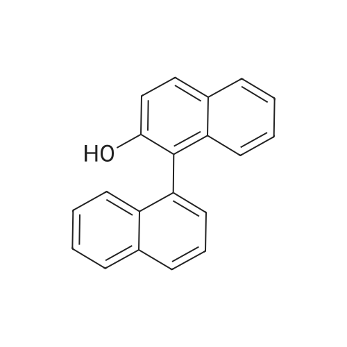 [1,1'-Binaphthalen]-2-ol