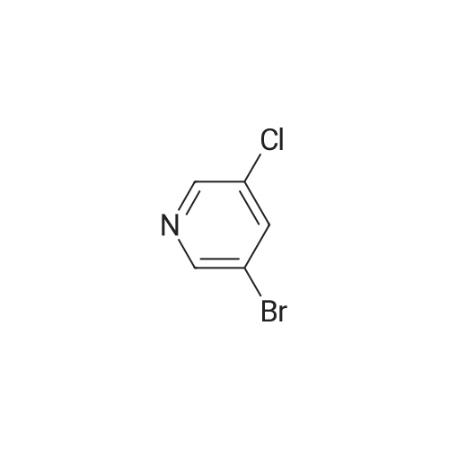 3-Bromo-5-chloropyridine