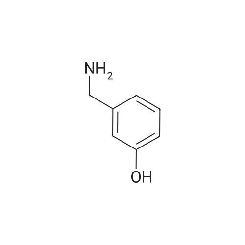 3-Hydroxybenzylamine