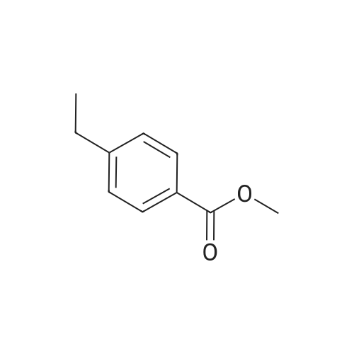 Methyl 4-ethylbenzoate