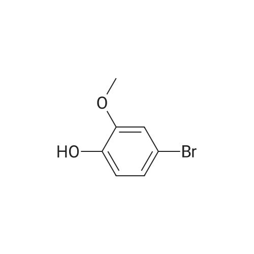 4-Bromo-2-methoxyphenol