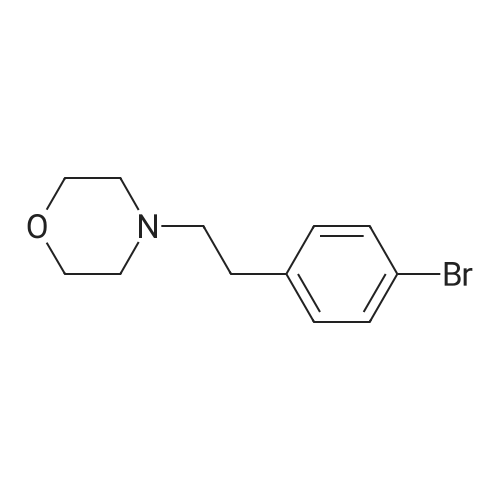 4-(4-Bromophenethyl)morpholine