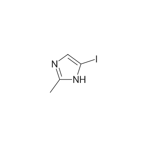5-Iodo-2-methyl-1H-imidazole