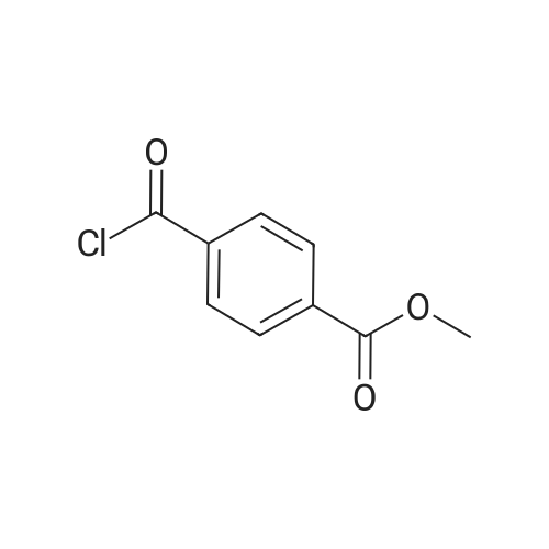 7377-26-6 Methyl 4-(chlorocarbonyl)benzoate